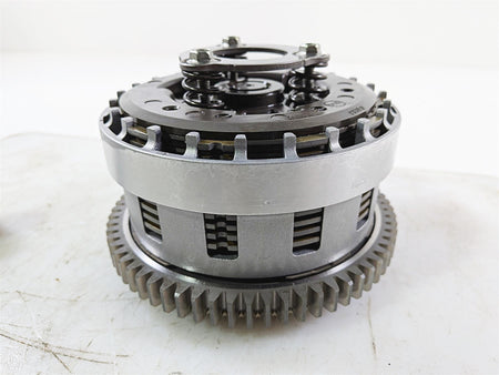 2016 Yamaha YZF R1 RN32 Clutch Basket & Friction Disc Set 2CR-16150-00-00 {{ shop.shopifyCountryName }} - Mototech271