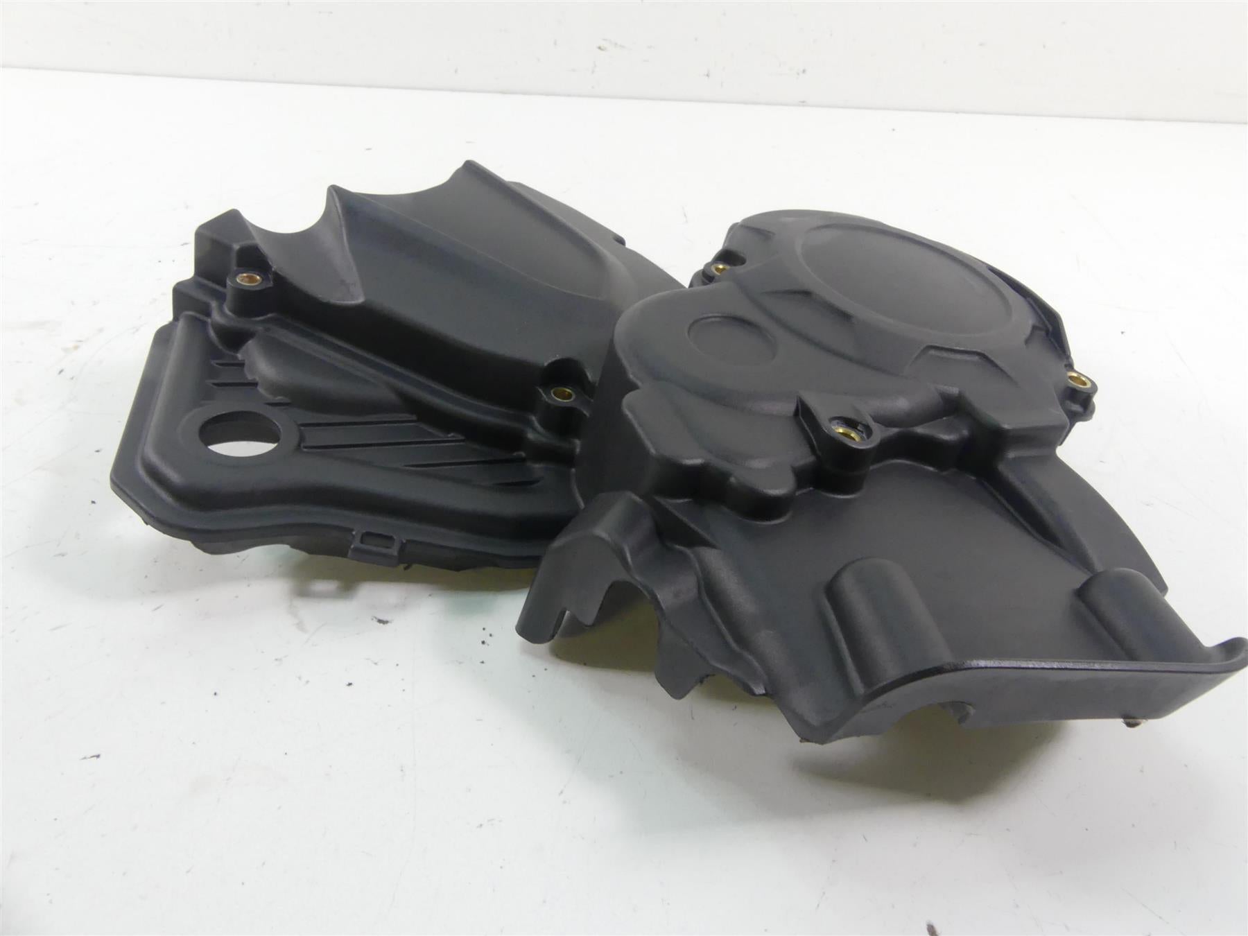 2018 Mv Agusta F3 800 RC Clutch Stator Protection Cover Set 8000C3689 8000C3695 {{ shop.shopifyCountryName }} - Mototech271