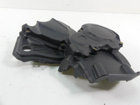 2018 Mv Agusta F3 800 RC Clutch Stator Protection Cover Set 8000C3689 8000C3695 {{ shop.shopifyCountryName }} - Mototech271