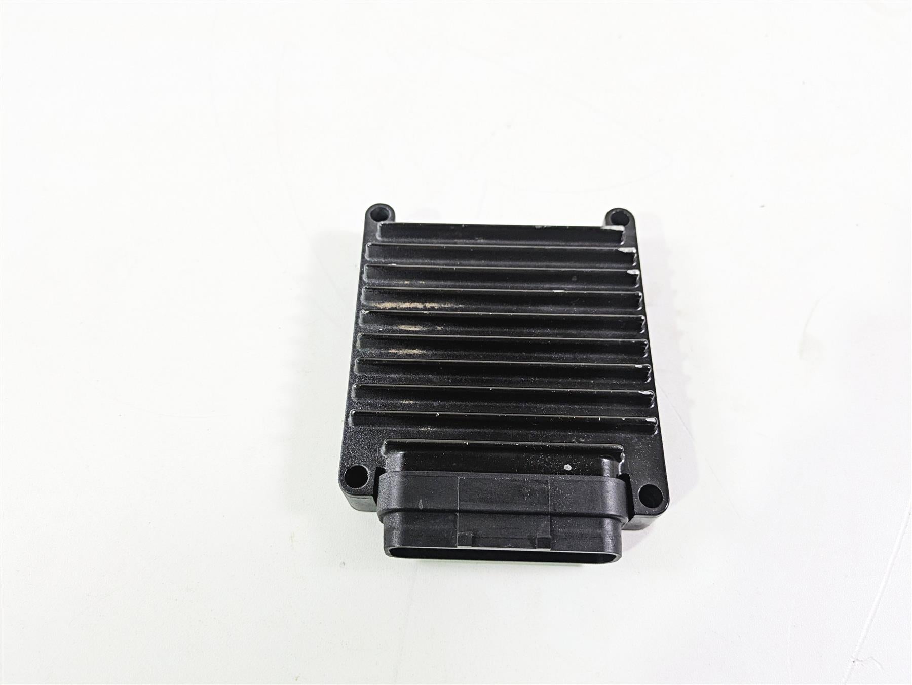 2016 Harley VRSCDX Night Rod Cdi Ecu Ecm Engine Control Module 32852-12 {{ shop.shopifyCountryName }} - Mototech271