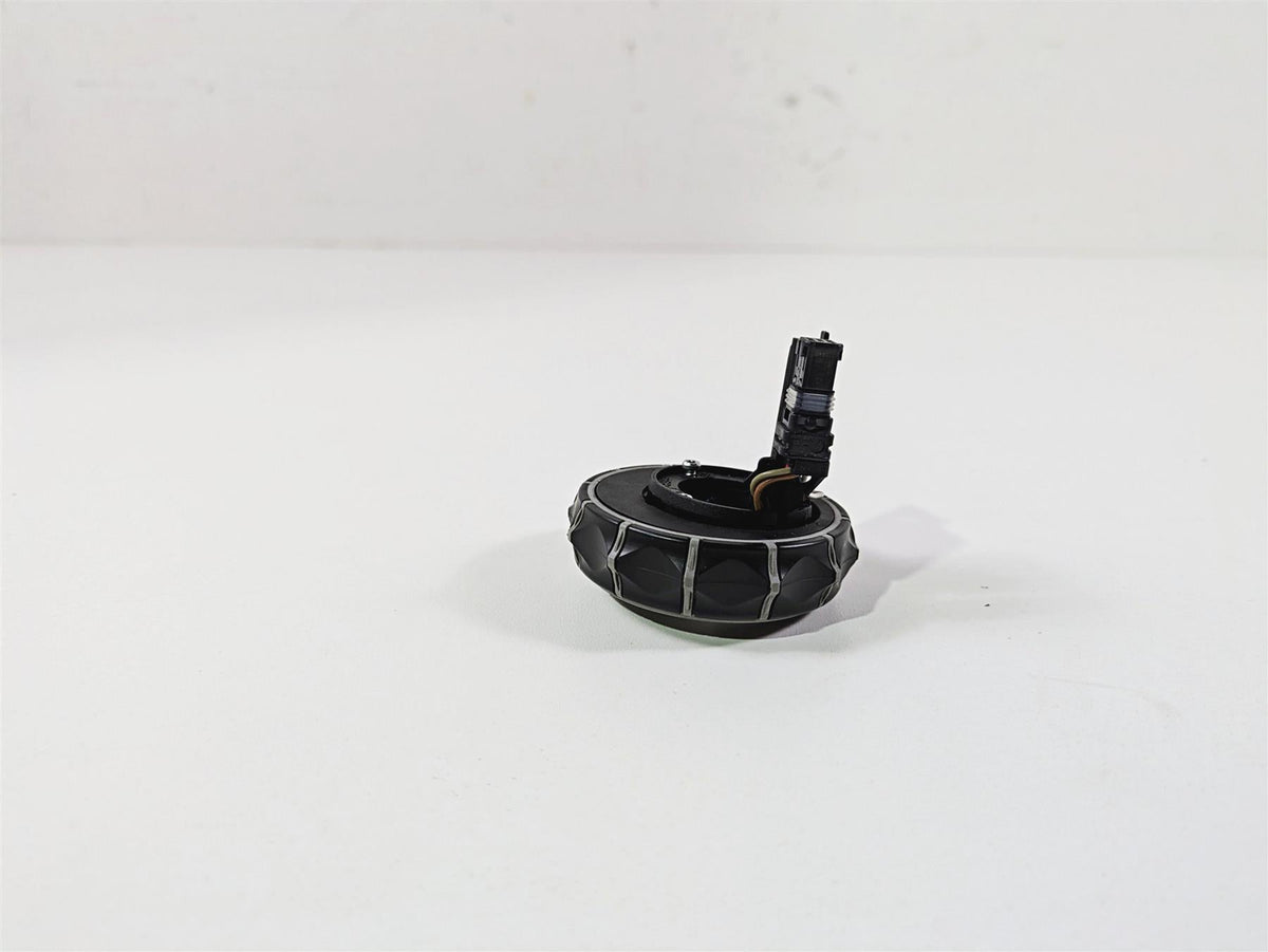 2019 BMW R1250RT K52 Round Multi Control Controller Switch 61317727498 {{ shop.shopifyCountryName }} - Mototech271