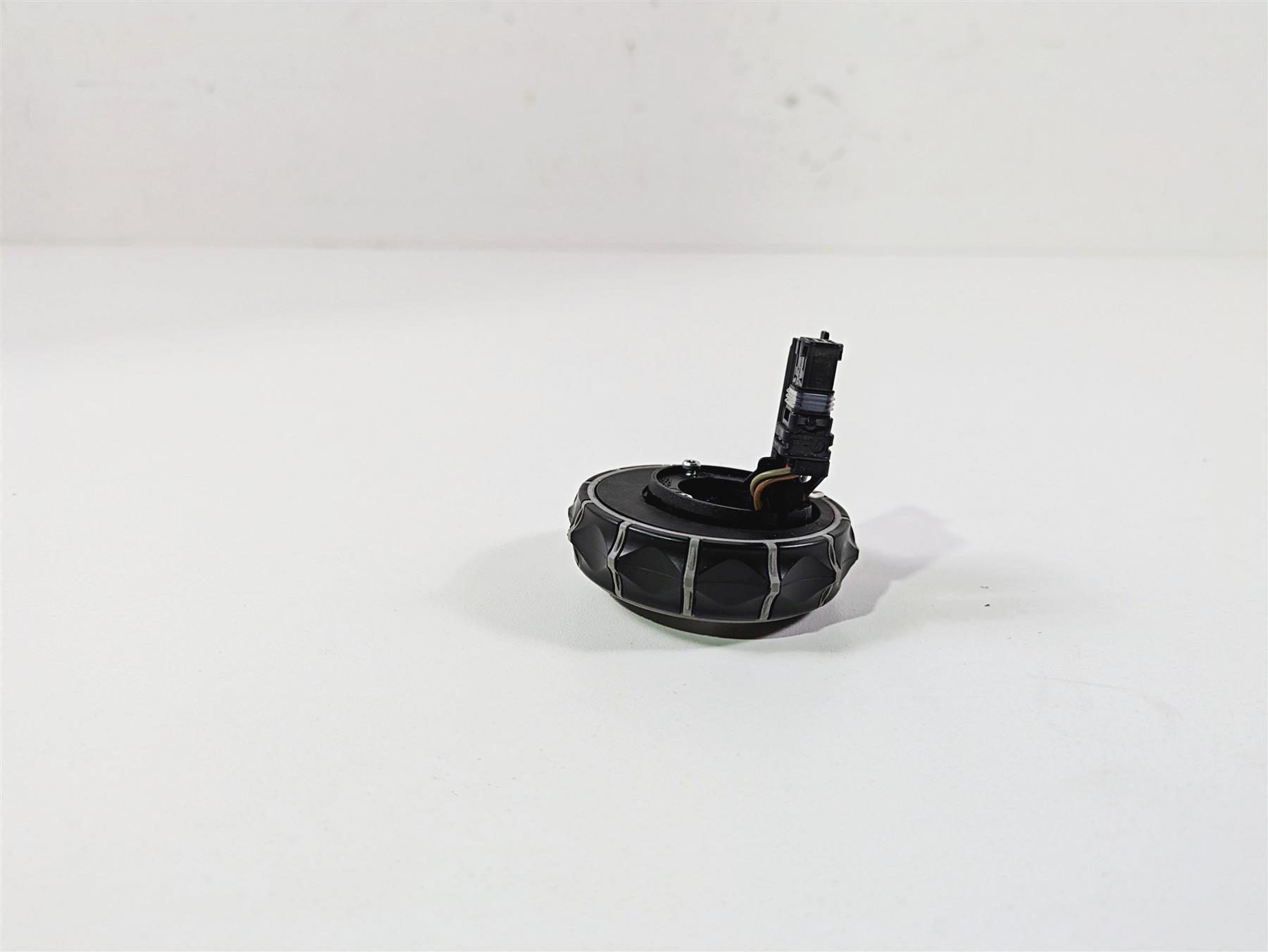 2019 BMW R1250RT K52 Round Multi Control Controller Switch 61317727498 {{ shop.shopifyCountryName }} - Mototech271
