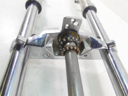 2007 Honda VT1100 C Shadow Spirit Front Fork Set 51400-MAA-A01 51500-MAA-A01 {{ shop.shopifyCountryName }} - Mototech271