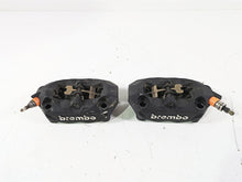 Load image into Gallery viewer, 2016  BMW R1200GS GSW K50 Front Brake Caliper Set 100mm 34118556205 34118556206 | Mototech271
