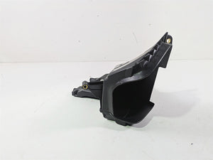 2021 Harley Touring FLTRX Road Glide Media Storage Compartment Left 76000493