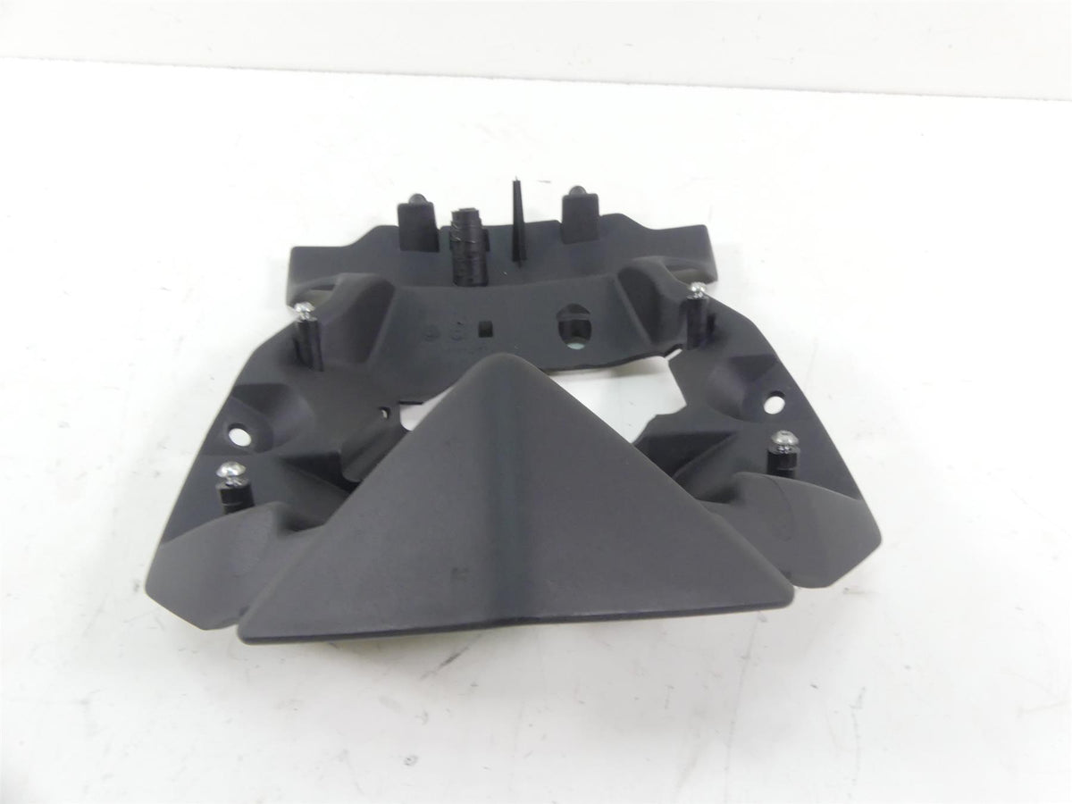 2011 Ducati Hypermotard 1100 SP Headlight Front Fairing Support 82917462A {{ shop.shopifyCountryName }} - Mototech271