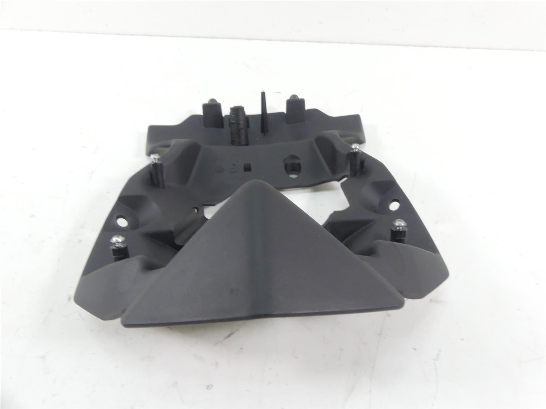 2011 Ducati Hypermotard 1100 SP Headlight Front Fairing Support 82917462A {{ shop.shopifyCountryName }} - Mototech271