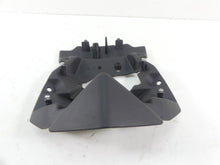 Load image into Gallery viewer, 2011 Ducati Hypermotard 1100 SP Headlight Front Fairing Support 82917462A
