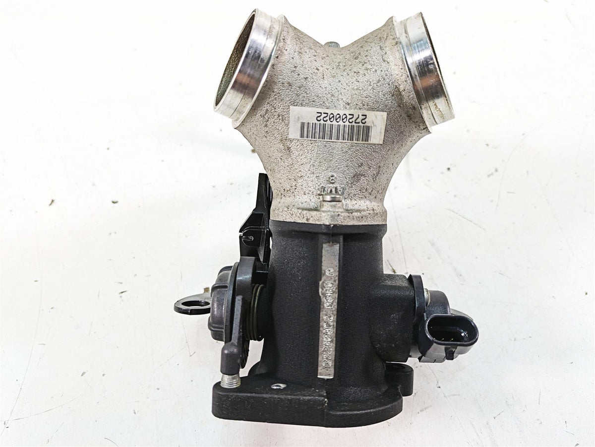 2019 Harley XL883N Sportster Iron Throttle Body Fuel Injection -Tested 27200024 {{ shop.shopifyCountryName }} - Mototech271