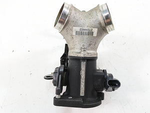 2019 Harley XL883N Sportster Iron Throttle Body Fuel Injection -Tested 27200024 | Mototech271