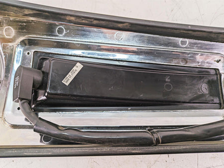 2008 Harley FLHTCU Electra Glide Fuel Tank Dash Intercom Console Cover 61270-08 {{ shop.shopifyCountryName }} - Mototech271