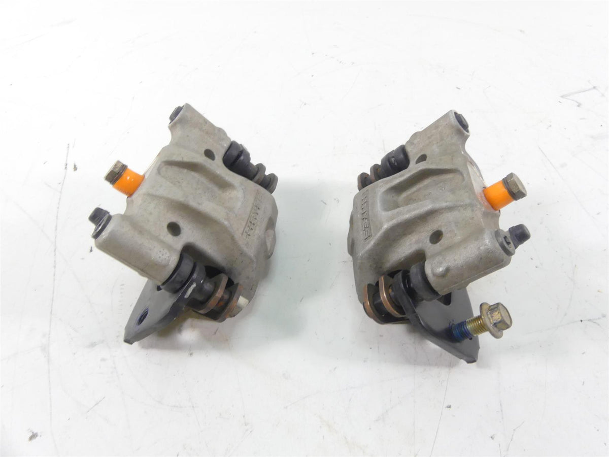 2015 Arctic Wild Cat 700 Sport LTD Front Brake Caliper Set 2502-216 2502-217 {{ shop.shopifyCountryName }} - Mototech271