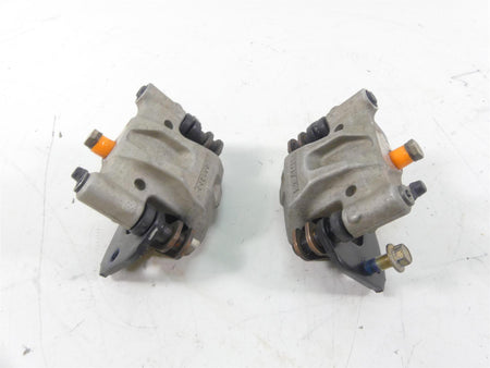 2015 Arctic Wild Cat 700 Sport LTD Front Brake Caliper Set 2502-216 2502-217 {{ shop.shopifyCountryName }} - Mototech271