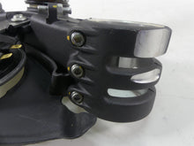 Load image into Gallery viewer, 2020 Ducati Panigale V2 Lower Triple Tree Steering Clamp 58mm 342P0691AA | Mototech271
