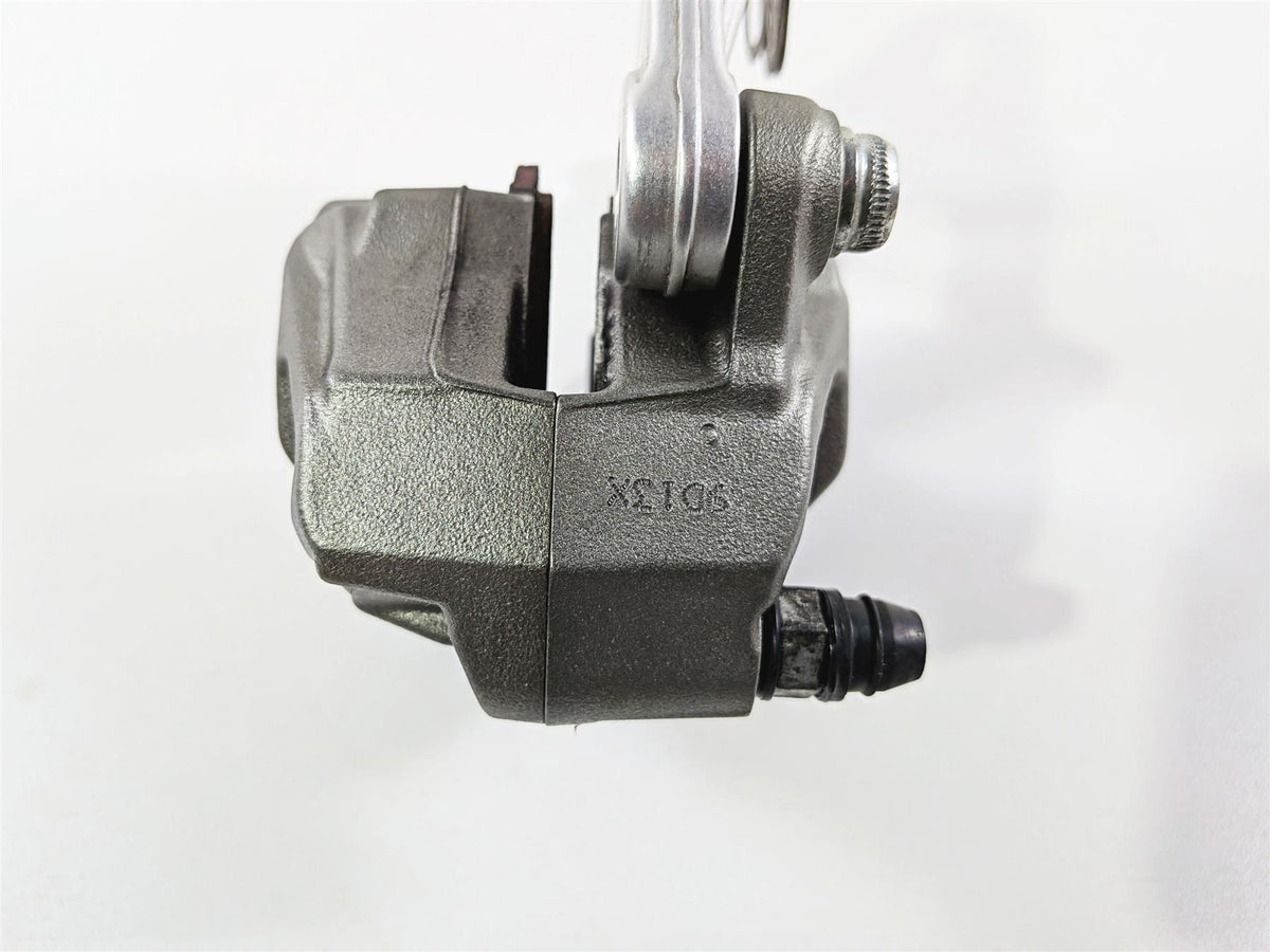 2019 Ducati 959 Panigale Brembo Rear Brake Caliper & Mount 61140414A 82530501A {{ shop.shopifyCountryName }} - Mototech271