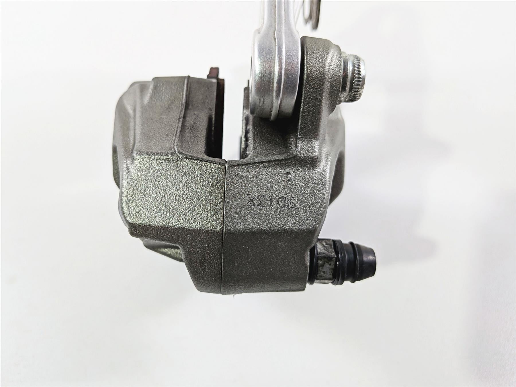 2019 Ducati 959 Panigale Brembo Rear Brake Caliper & Mount 61140414A 82530501A {{ shop.shopifyCountryName }} - Mototech271