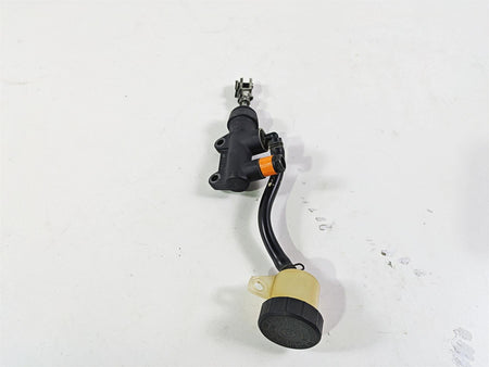 2009 Ducati Multistrada 1100 S Brembo Rear Brake Master Cylinder 62540041A {{ shop.shopifyCountryName }} - Mototech271