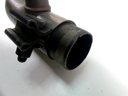 2017 Harley XL1200 CX Sportster Roadster Oem Exhaust Header Manifold 65600094 {{ shop.shopifyCountryName }} - Mototech271