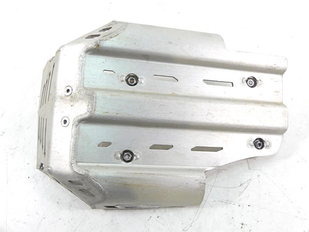 2013 BMW F800GS STD K72 Altrider Aluminum Skid Plate Guard 944223 F813-1-1200 {{ shop.shopifyCountryName }} - Mototech271