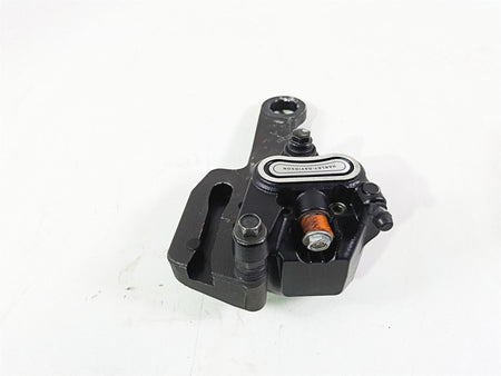 2020 Harley Softail FXST Standard Rear Brake Caliper & Bracket 41300192 {{ shop.shopifyCountryName }} - Mototech271