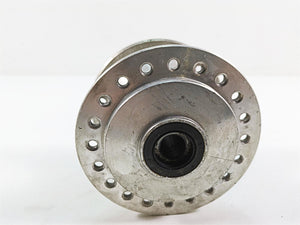 1986 Harley Sportster XLH 883 Front Spoke 19" Wheel Hub 43619-84 | Mototech271