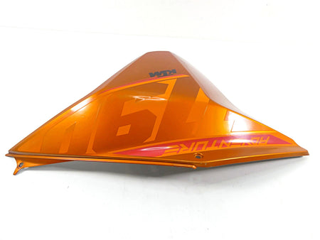 2015 KTM 1190 Adventure Left Side Fuel Tank Fairing Cover Cowl 60308050000 {{ shop.shopifyCountryName }} - Mototech271