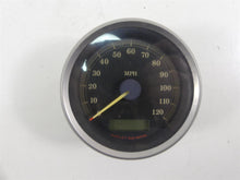 Load image into Gallery viewer, 2007 Harley Sportster XL1200 Nightster Speedometer Gauge Instrument 9K 67037-04A | Mototech271
