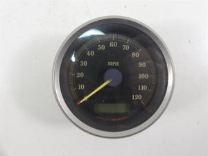 2007 Harley Sportster XL1200 Nightster Speedometer Gauge Instrument 9K 67037-04A | Mototech271