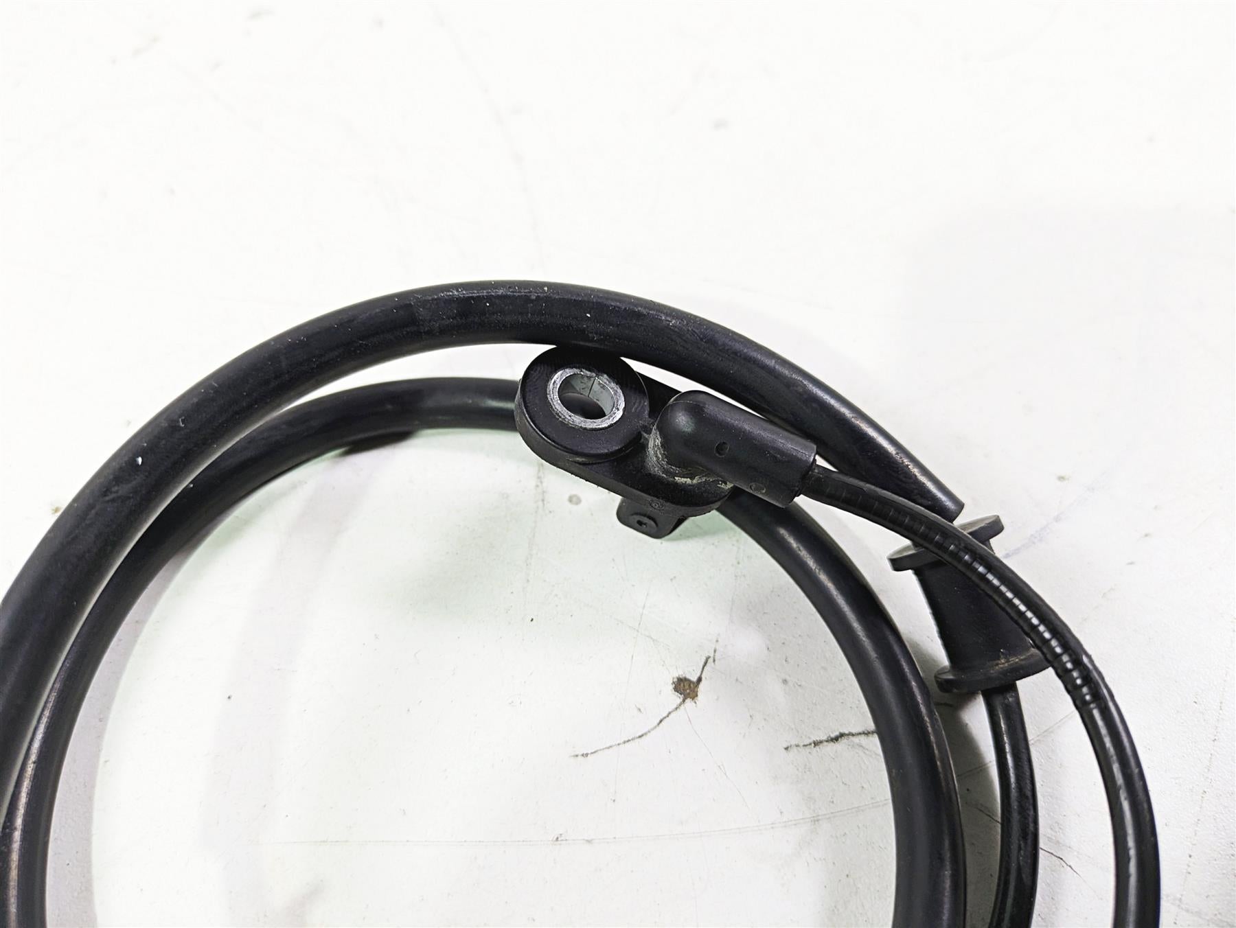 2012 Yamaha XT1200 Super Tenere Rear Abs Brake Wheel Speed Sensor 23P-85980-00 {{ shop.shopifyCountryName }} - Mototech271