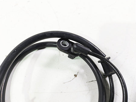 2012 Yamaha XT1200 Super Tenere Rear Abs Brake Wheel Speed Sensor 23P-85980-00 {{ shop.shopifyCountryName }} - Mototech271