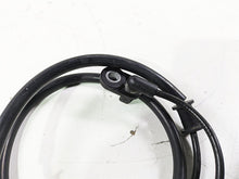 Load image into Gallery viewer, 2012 Yamaha XT1200 Super Tenere Rear Abs Brake Wheel Speed Sensor 23P-85980-00
