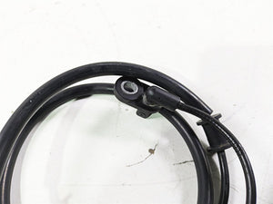 2012 Yamaha XT1200 Super Tenere Rear Abs Brake Wheel Speed Sensor 23P-85980-00