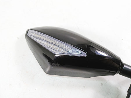 2008 Buell 1125 R Aftermarket Mirror Rear View Front Blinker Set {{ shop.shopifyCountryName }} - Mototech271