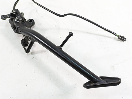 2022 Suzuki GSXR 750 Side Kick Stand Kickstand 42310-14J00 {{ shop.shopifyCountryName }} - Mototech271