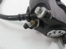 Load image into Gallery viewer, 1999 Harley FXSTS Softail Springer Front Brake Caliper + Line 44077-88F
