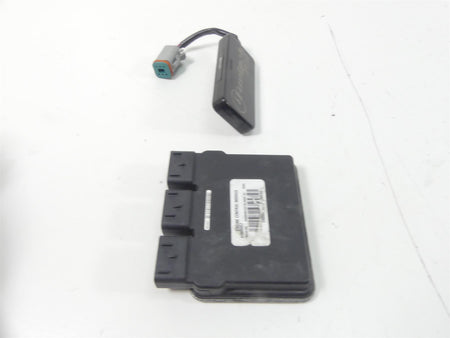 2016 Harley Touring FLTRX Road Glide Cdi Ecm Ecu Engine Control Module + Vance Hines Fuelpak Fp3 41000057 184468 66005 {{ shop.shopifyCountryName }} - Mototech271
