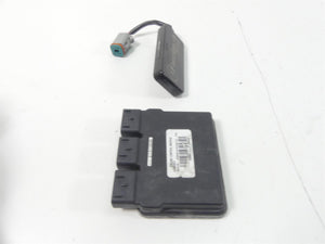 2016 Harley Touring FLTRX Road Glide Cdi Ecm Ecu Engine Control Module + Vance Hines Fuelpak Fp3 41000057 184468 66005 | Mototech271