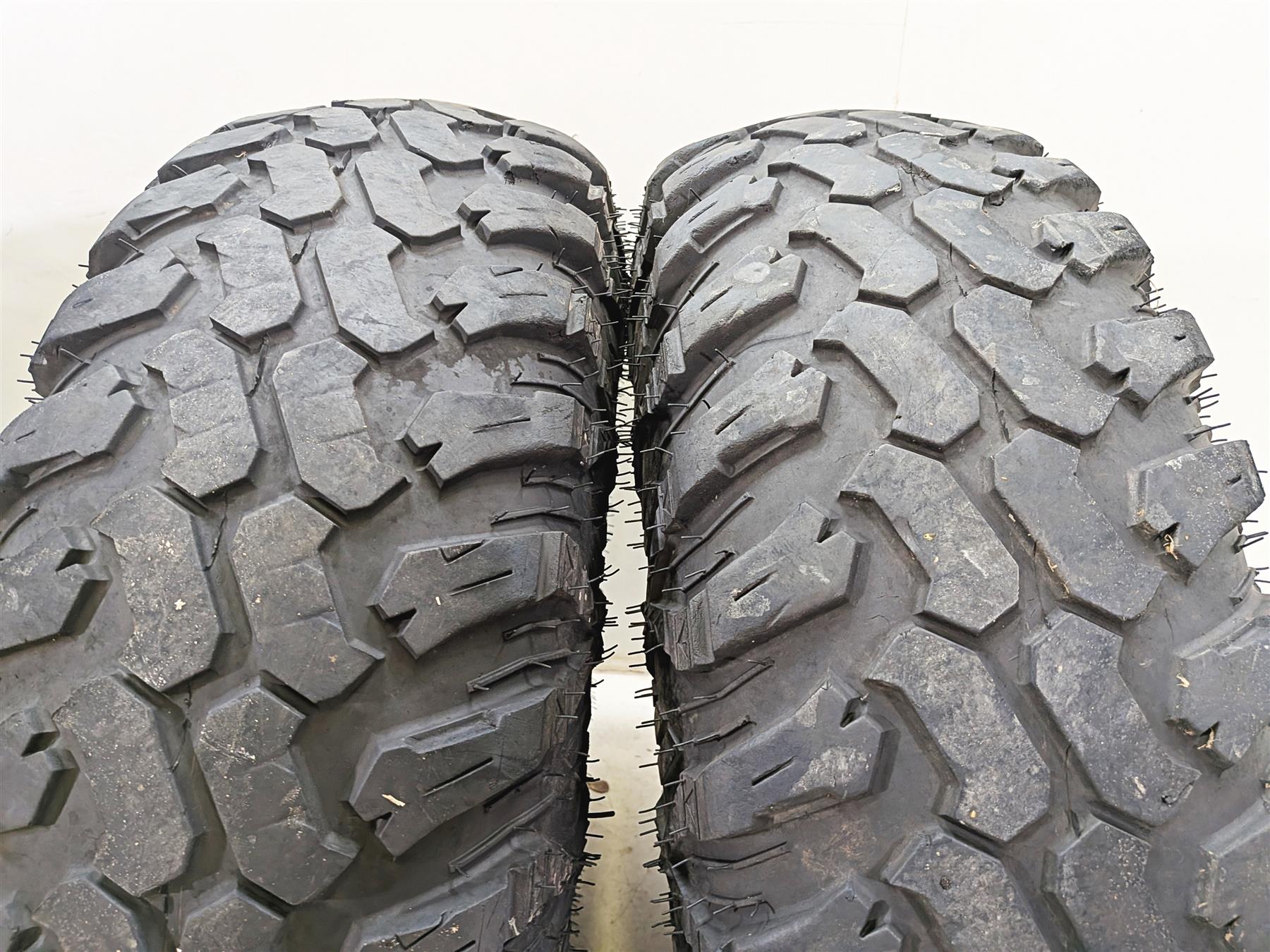 2022 Kawasaki Teryx KRX KRF 1000 SE 15x8 Front Rear Wheel Ocelot Aurora Tire Set 49058-0729-397 {{ shop.shopifyCountryName }} - Mototech271