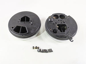 2008 Kawasaki VN1600 Vulcan Nomad Air Filter Cleaner Breather Set 11011-1672