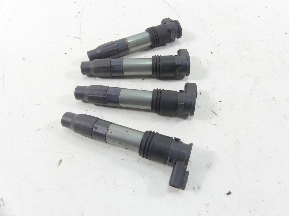 2015 KTM 1290R Super Duke Ignition Coils Stick Coil Set 76039006000 {{ shop.shopifyCountryName }} - Mototech271