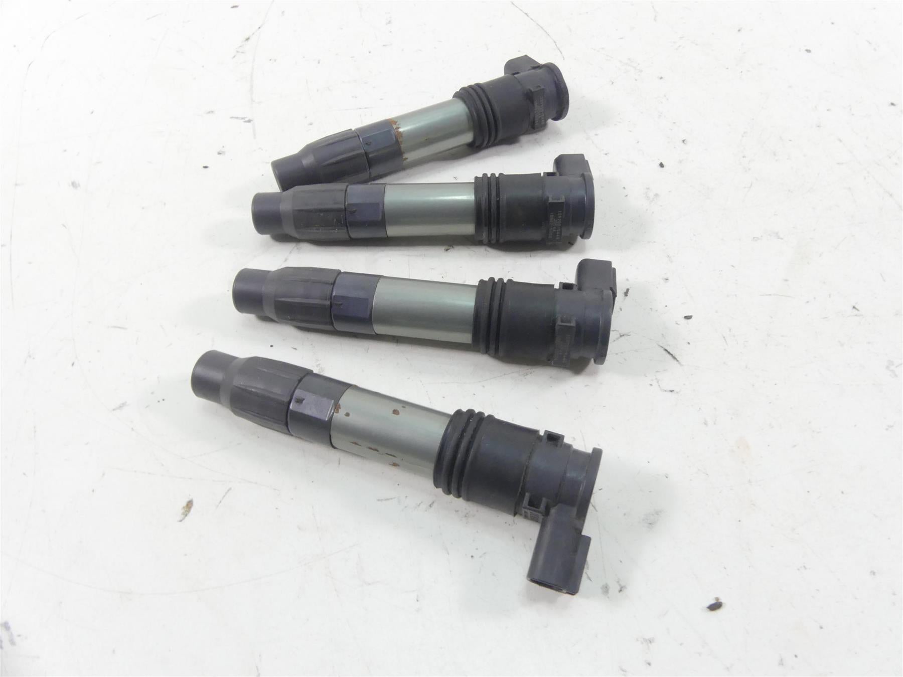 2015 KTM 1290R Super Duke Ignition Coils Stick Coil Set 76039006000 {{ shop.shopifyCountryName }} - Mototech271