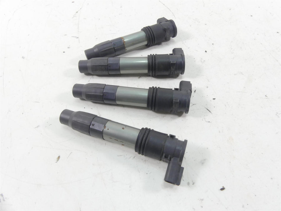 2015 KTM 1290R Super Duke Ignition Coils Stick Coil Set 76039006000 {{ shop.shopifyCountryName }} - Mototech271