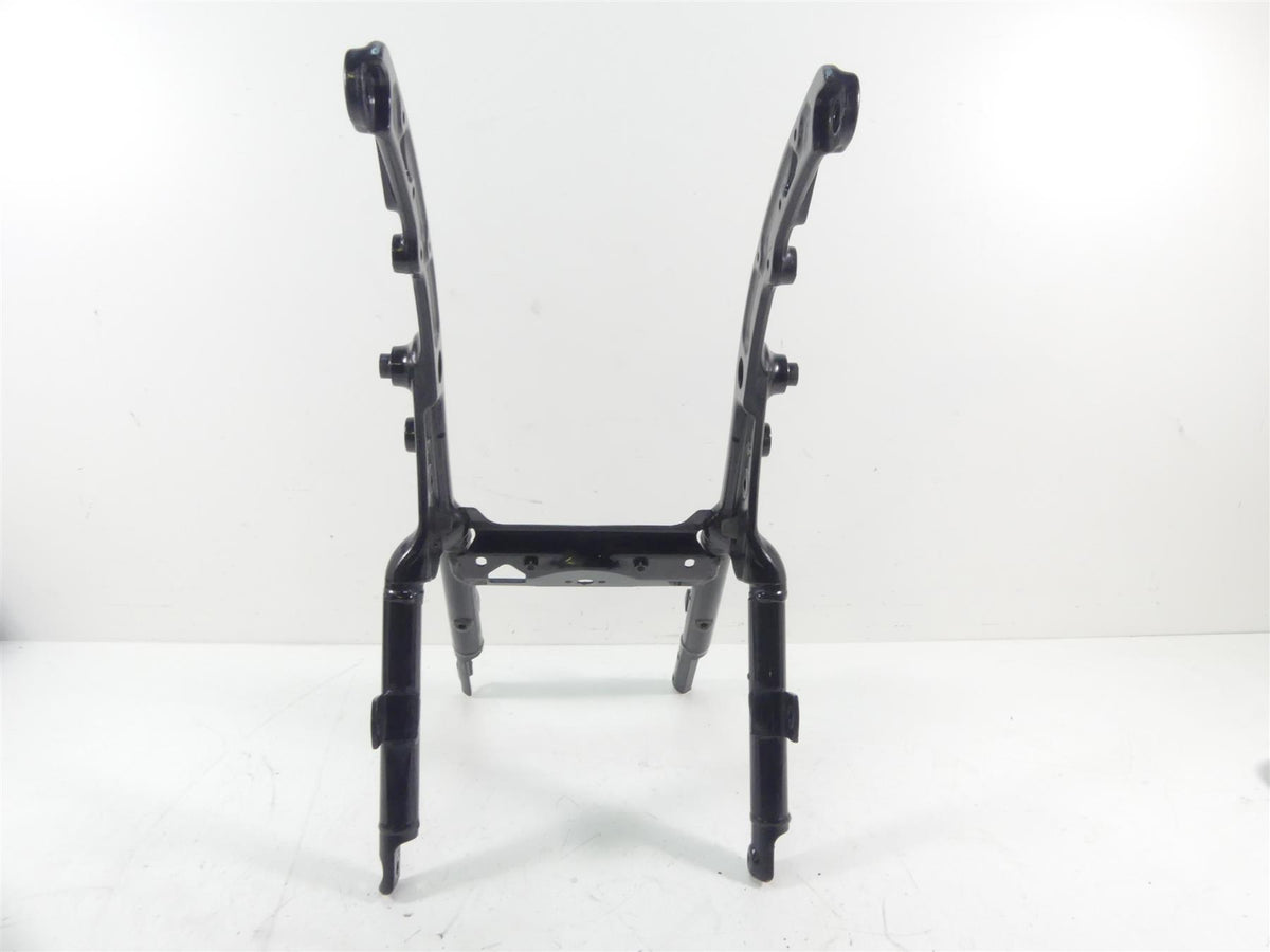 2011 Harley Touring FLTRX Road Glide Straight Subframe Sub Frame 48079-09BHP {{ shop.shopifyCountryName }} - Mototech271