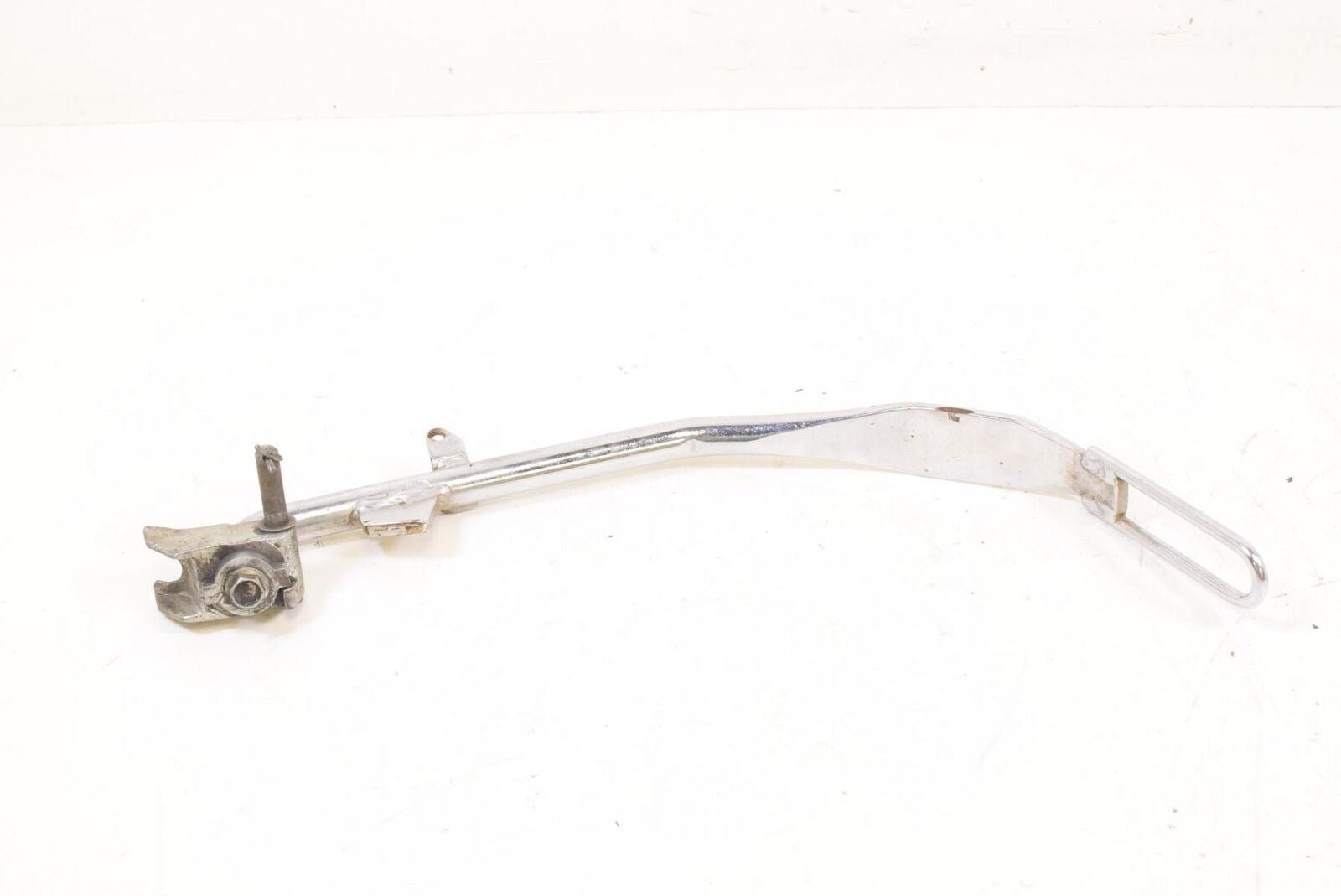 2010 Harley FXDWG Dyna Wide Glide Side Kickstand Kick Stand 49704-90H {{ shop.shopifyCountryName }} - Mototech271