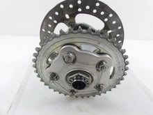 Load image into Gallery viewer, 2008 Ducati 848 SBK Rear Axle Brake Rotor Sprocket Hub  819Z0011A | Mototech271
