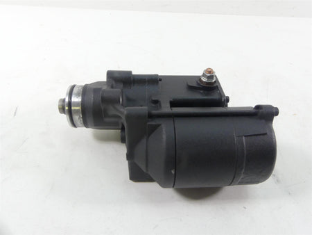 2012 Harley CVO FLHX SE3 Street Glide Engine Starter Motor 96 103 110 31619-06 {{ shop.shopifyCountryName }} - Mototech271