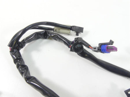 2016 Harley Touring FLHTP Electra Glide Front Fairing Wiring 69200123 {{ shop.shopifyCountryName }} - Mototech271