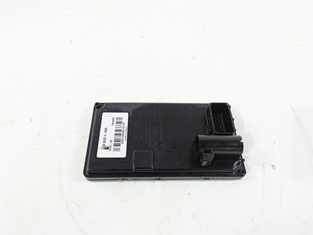 2016 Harley FXDWG Dyna Wide Glide Bcm Base Body Control Module X-Axis 69992-12B {{ shop.shopifyCountryName }} - Mototech271