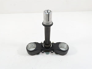 2020 Ducati Hypermotard 950 SP Lower Triple Tree Steering Clamp 34220763AA