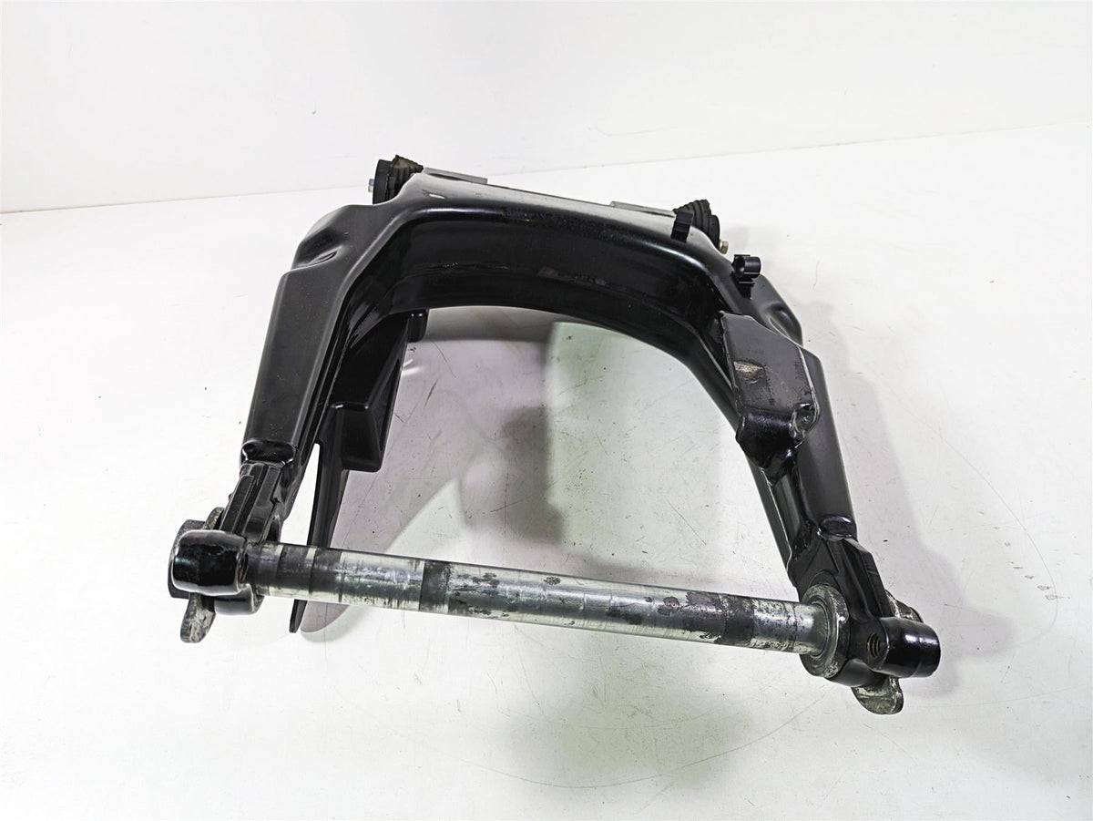 2017 Harley Touring FLTRXS Road Glide Rear Swingarm & 25mm Axle Set 47549-09A {{ shop.shopifyCountryName }} - Mototech271